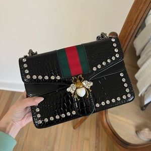 Luxury Inspired Purse